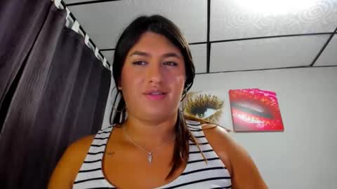 Snapshot of badoozdoll69 chatting on 09.16.25 Alexandra  Independent model online show from 09.16.25