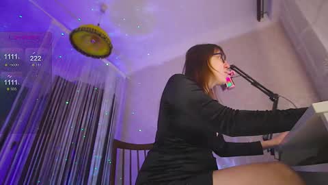 engely online show from 01.11.25