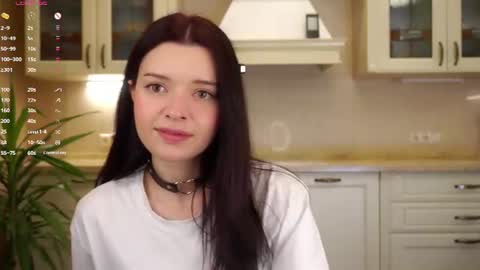 Snapshot of bae_miamor chatting on 06.12.26 Hello my name is Ariella online show from 06.12.26