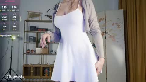 tg channel asianbae online show from 11.03.25