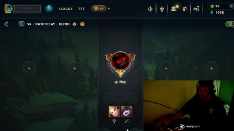 Baffels online show from 01.11.26