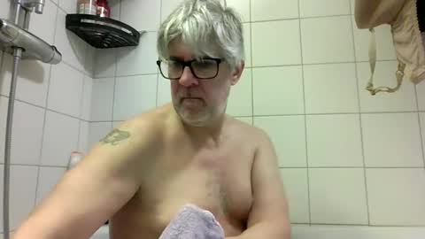 baggelina75 online show from 03.01.26