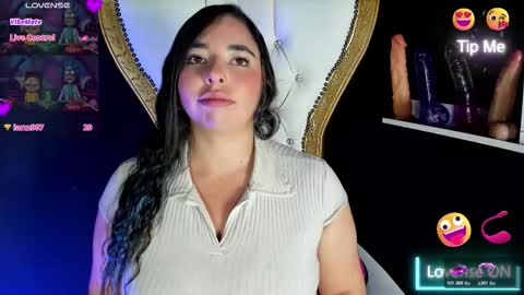 bagiolett  online show from 11.11.25