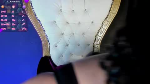 bagiolett  online show from 02.04.26