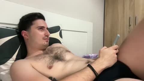 Snapshot of bagvag0 chatting on 01.29.25 bagvag0 online show from 01.29.25