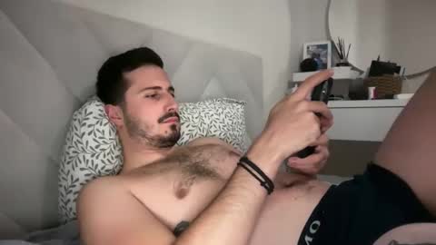 Snapshot of bagvag0 chatting on 10.01.25 bagvag0 online show from 10.01.25