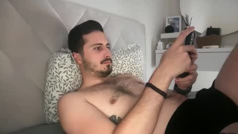 Snapshot of bagvag0 chatting on 10.03.25 bagvag0 online show from 10.03.25