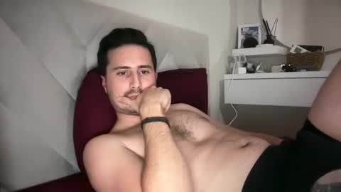 Snapshot of bagvag0 chatting on 11.23.25 bagvag0 online show from 11.23.25