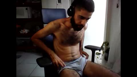 baianobarbudo online show from 12.16.24