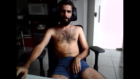 baianobarbudo online show from 01.09.25