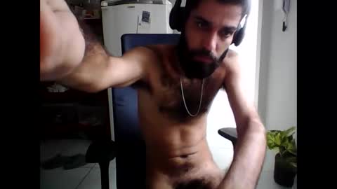 baianobarbudo online show from 01.13.25