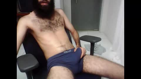 baianobarbudo online show from 11.08.25