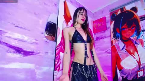 baihu_jin7 online show from 04.19.26