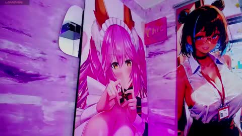 baihu_jin7 online show from 04.23.26