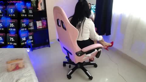 sandra online show from 12.22.24