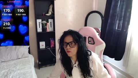 sandra online show from 01.11.25