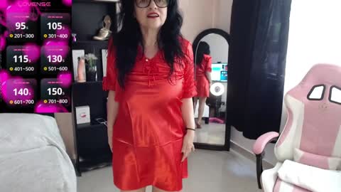 sandra online show from 01.18.25