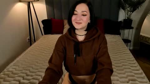 Snapshot of baileelynn chatting on 01.10.26 Bailyn online show from 01.10.26