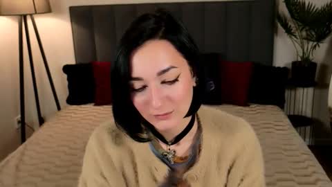 Snapshot of baileelynn chatting on 01.14.26 Bailyn online show from 01.14.26