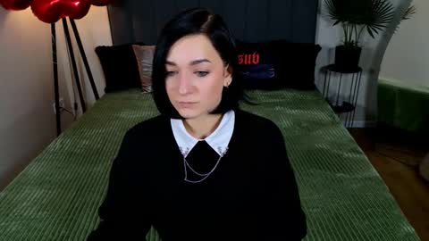 Snapshot of baileelynn chatting on 02.11.26 Bailyn online show from 02.11.26