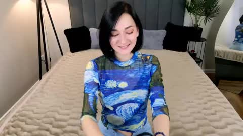 Snapshot of baileelynn chatting on 05.27.26 Bailyn online show from 05.27.26