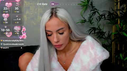 bailey_rush online show from 02.24.25