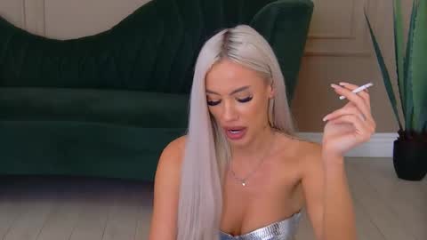 bailey_rush online show from 11.12.25