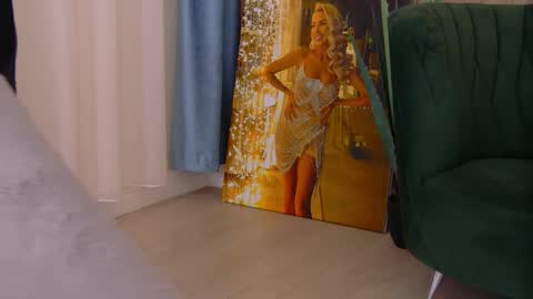 bailey_rush online show from 01.10.26