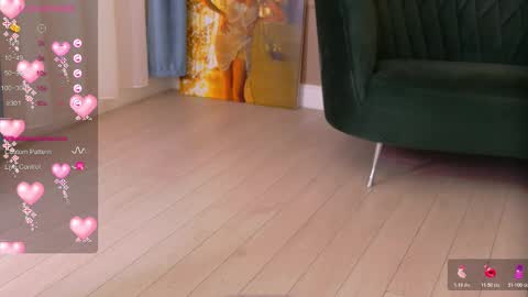 bailey_rush online show from 03.04.26