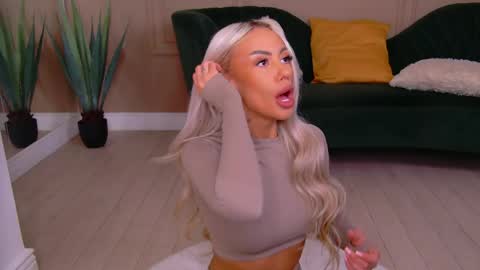 bailey_rush online show from 03.13.26