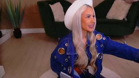 bailey_rush online show from 03.14.26