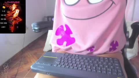 Snapshot of baileyadamss chatting on 01.06.25 IM BAILEY online show from 01.06.25