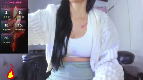 Snapshot of baileyadamss chatting on 01.30.25 IM BAILEY online show from 01.30.25