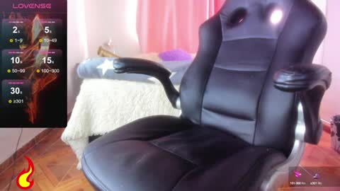 Snapshot of baileyadamss chatting on 02.04.25 IM BAILEY online show from 02.04.25