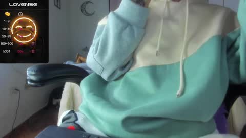 Snapshot of baileyadamss chatting on 02.25.25 IM BAILEY online show from 02.25.25