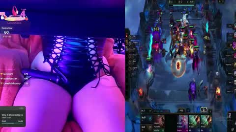 Bailey  online show from 02.03.26