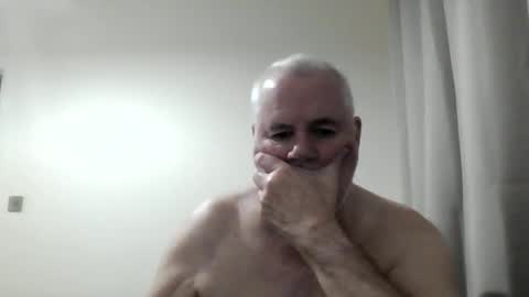 Snapshot of baker242 chatting on 02.07.26 Baker242 online show from 02.07.26