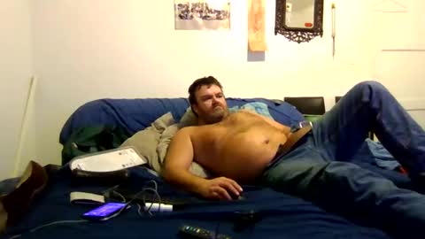 Snapshot of bakerbeachismygig chatting on 12.31.24 bakerbeachismygig online show from 12.31.24