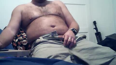 Snapshot of bakerbeachismygig chatting on 01.02.25 bakerbeachismygig online show from 01.02.25