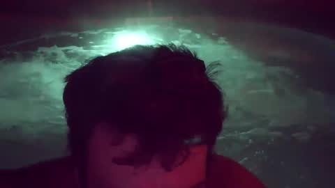 Snapshot of bakerbeachismygig chatting on 01.08.25 bakerbeachismygig online show from 01.08.25