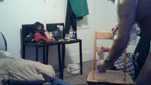 Snapshot of bakerbeachismygig chatting on 02.04.25 bakerbeachismygig online show from 02.04.25