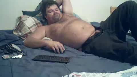 Snapshot of bakerbeachismygig chatting on 03.01.25 bakerbeachismygig online show from 03.01.25