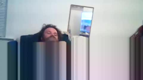 Snapshot of bakerbeachismygig chatting on 10.07.25 bakerbeachismygig online show from 10.07.25