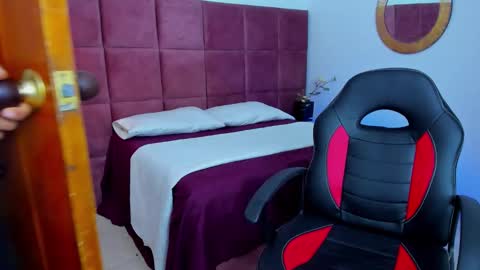 Bakii Hanma online show from 03.29.26