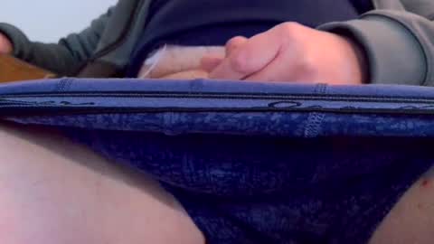 bald_boner online show from 04.27.26