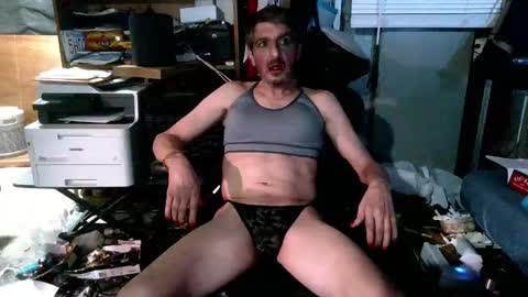 balddickstroking online show from 09.30.25