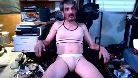 balddickstroking online show from 10.09.25