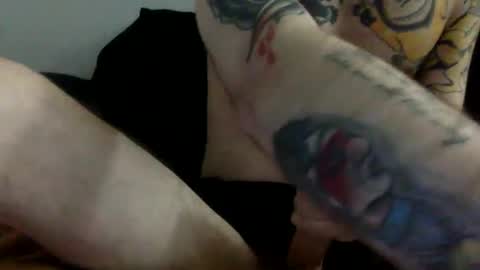 BALD BIMBO online show from 10.01.25