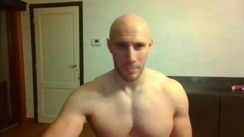 baldyboyy online show from 12.08.24