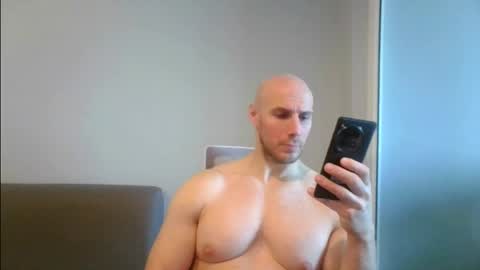 baldyboyy online show from 02.02.25